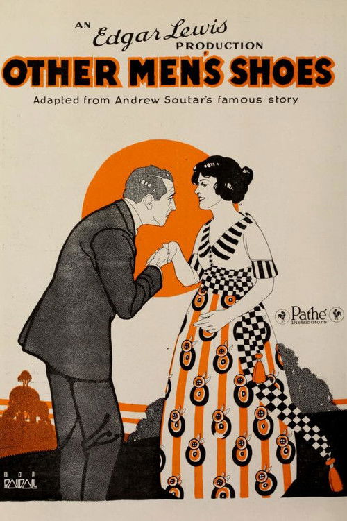 Other Men's Shoes (1920) poster