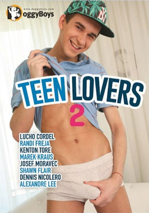 Teen Lovers 2 (2024) poster