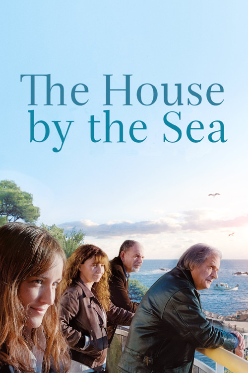 The House by the Sea (2017) poster