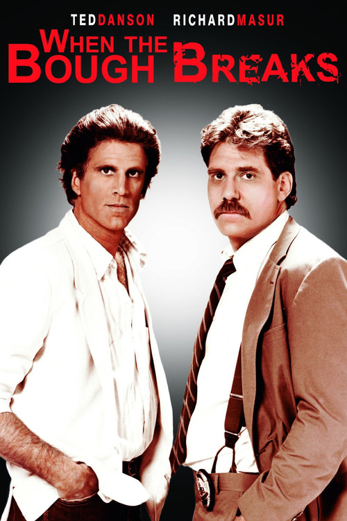 When the Bough Breaks (1986) poster