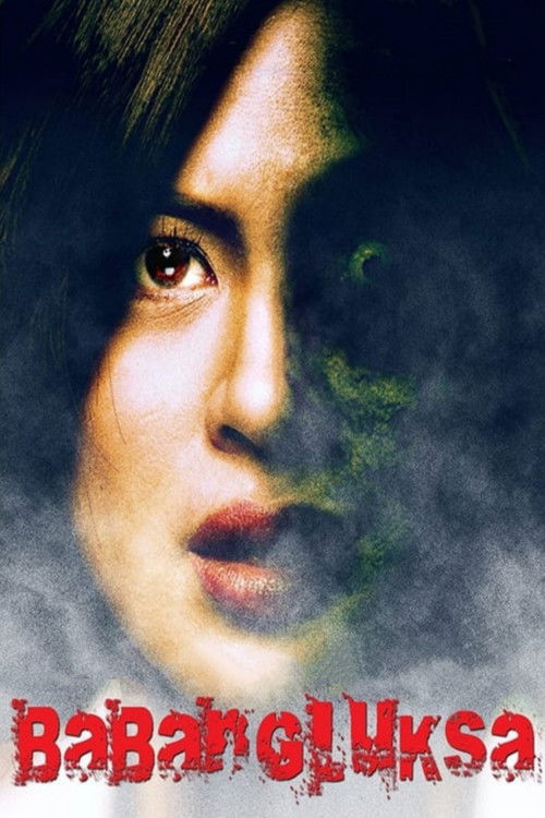Babangluksa (2011) poster