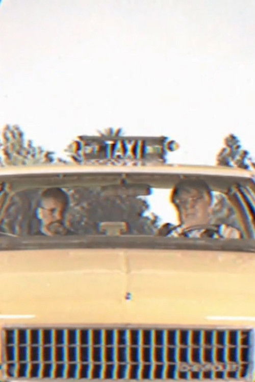 Andrew! Alexander! (2018) poster