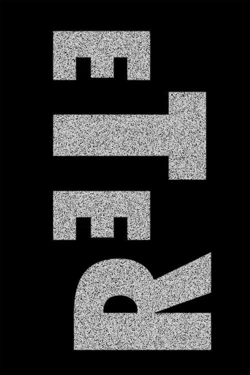 Éter, las cuatro fases del conocimiento (2024) poster