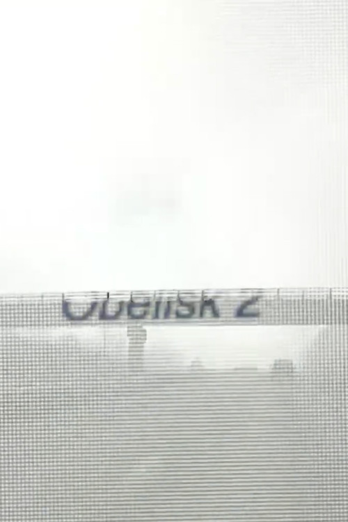 Obelisk 2 (2021) poster