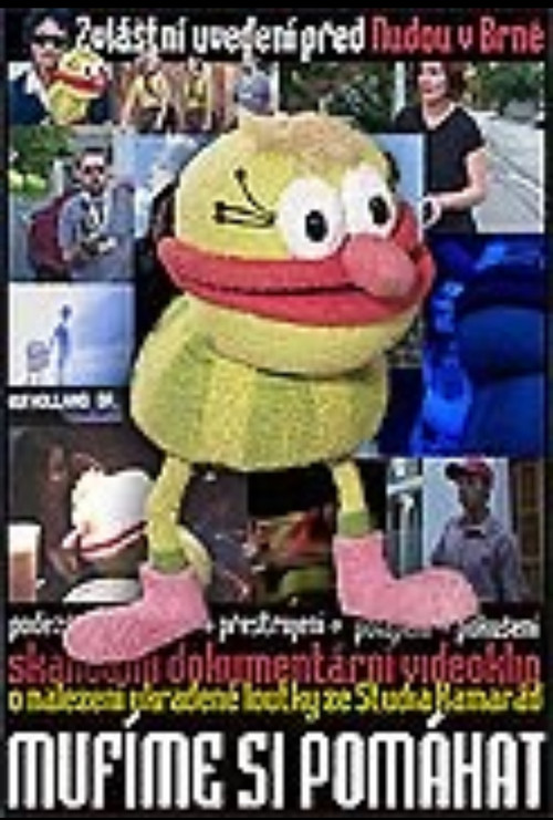 Mufíme si pomáhat (2003) poster