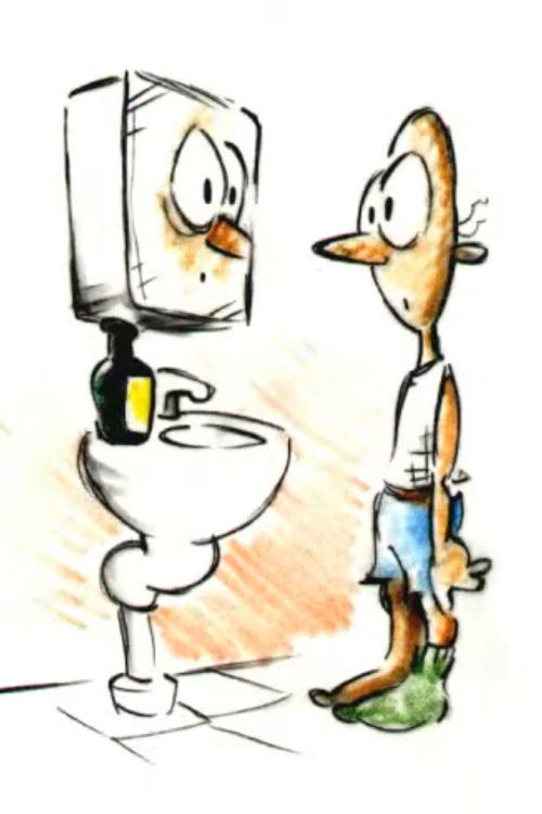 Hair Now (1999) poster