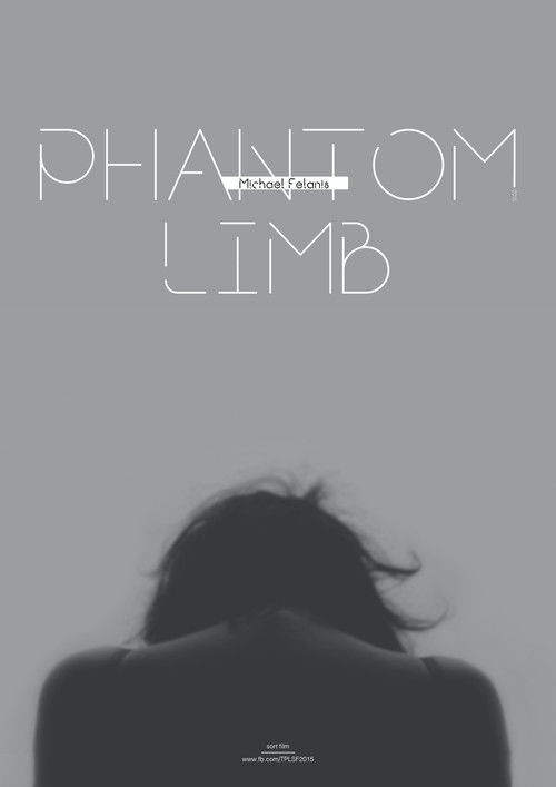 Phantom Limb (2016) poster