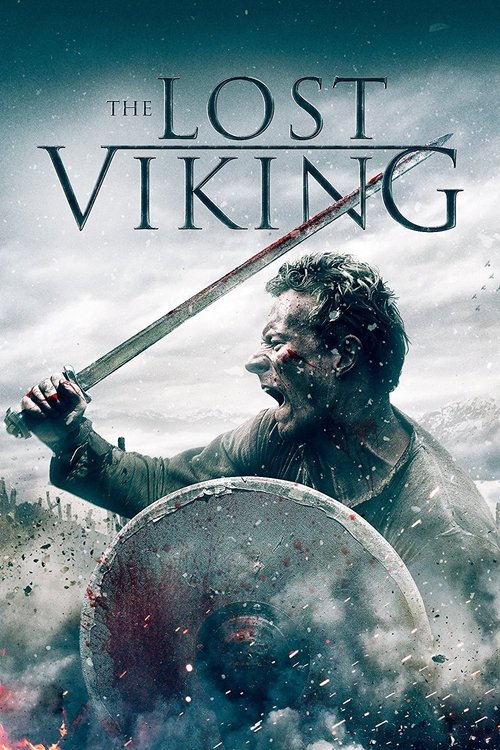 The Lost Viking (2018) poster
