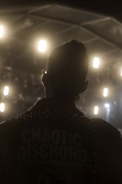 O Desvio (2019) poster