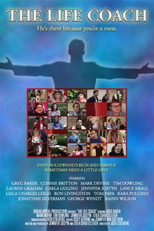 The Life Coach (2005) poster