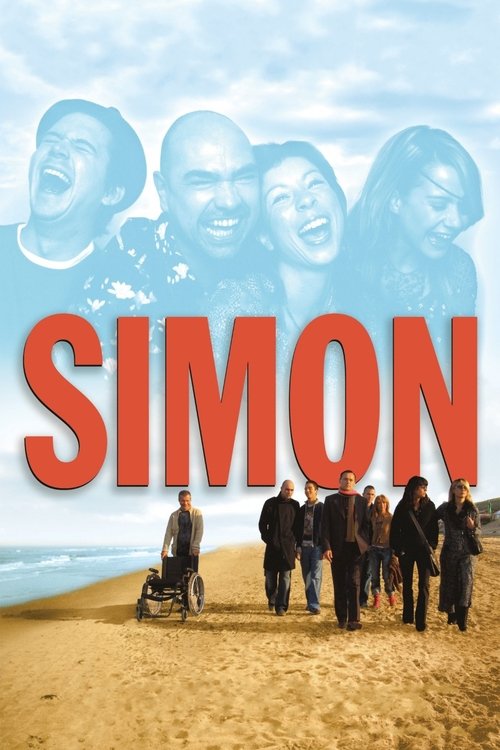 Simon (2004) poster