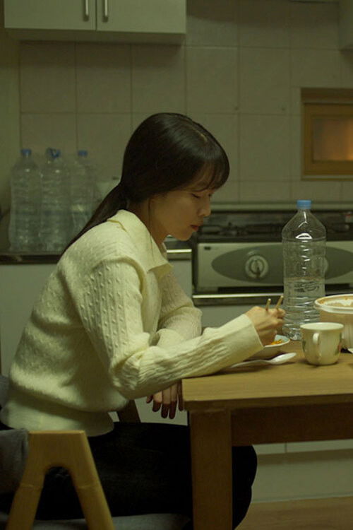 A Life of One's Own (2024) poster