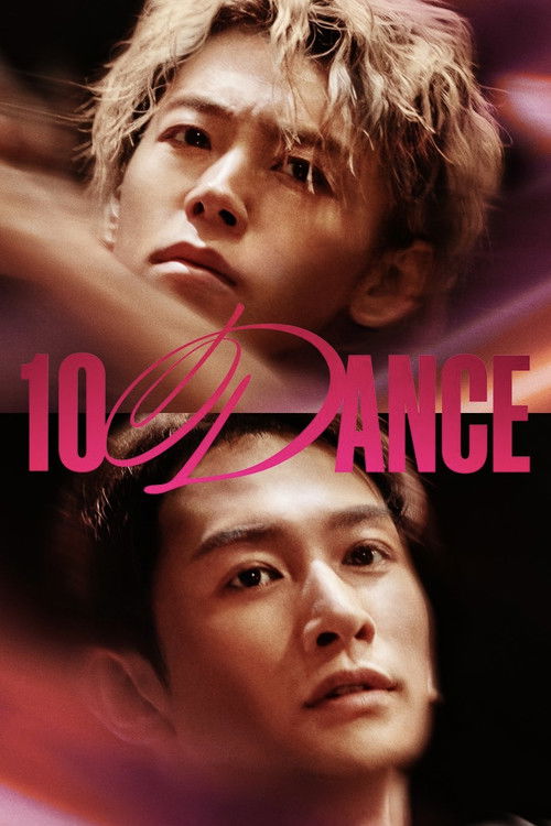 10DANCE (2025) poster