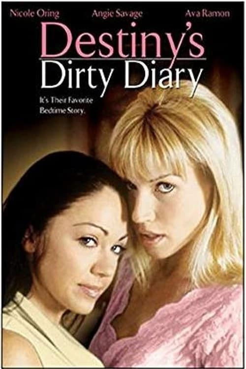 Destiny's Dirty Diary (2006) poster