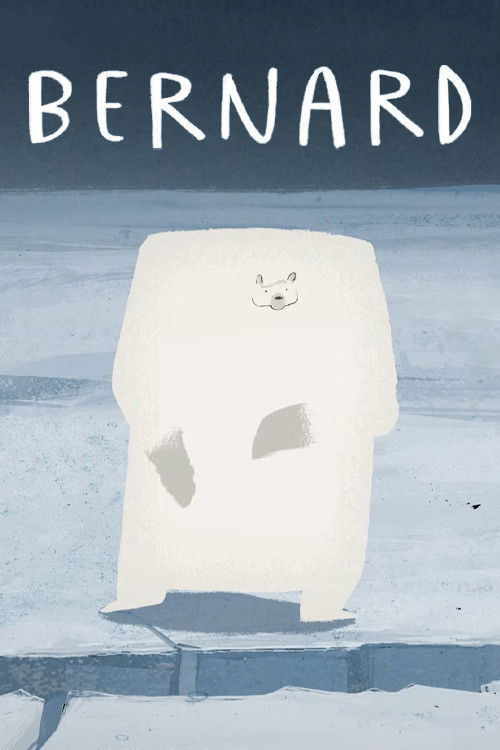 Bernard (2018) poster