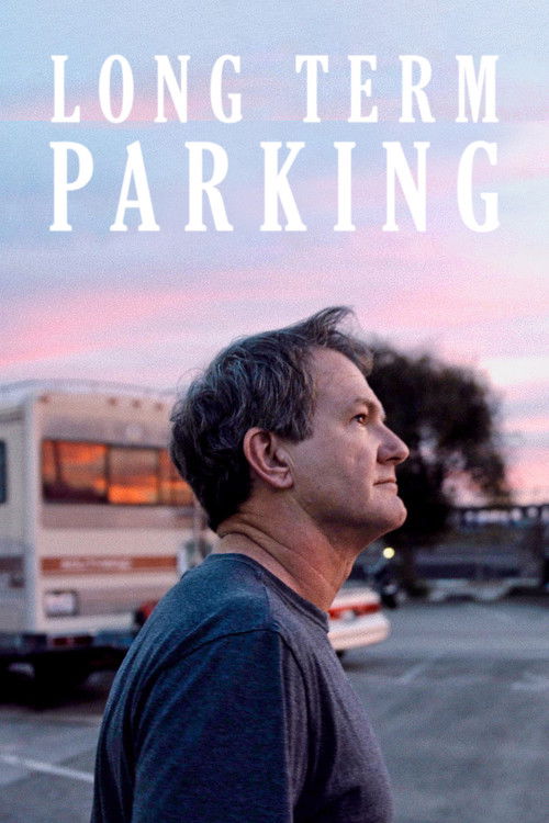 Long Term Parking (2016) poster