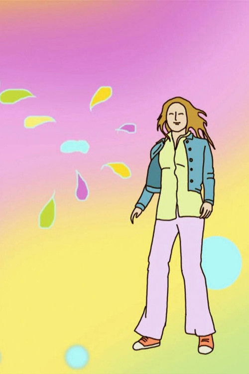 Drömmannen (2012) poster