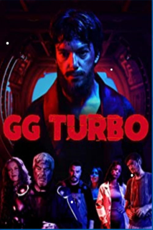 GG Turbo (2020) poster