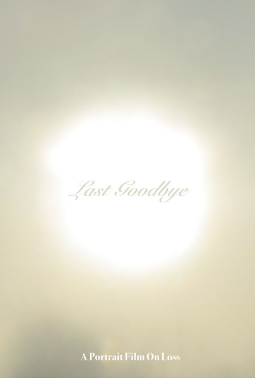 Last Goodbye: A Portrait Film On Loss (2024) poster