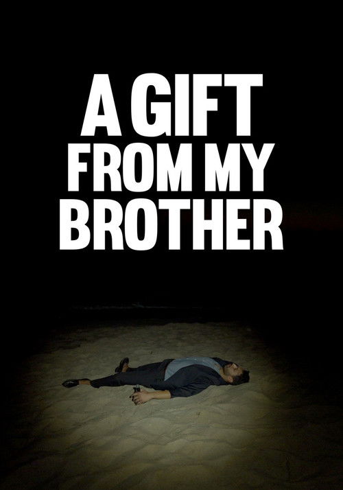 A Gift from My Brother (2021) poster