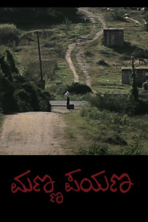 Manna Payana (2013) poster