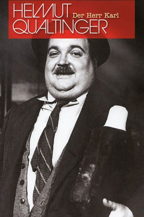 Der Herr Karl (1967) poster