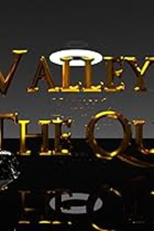 Valley of the Queens: Planned Obsolescence poster