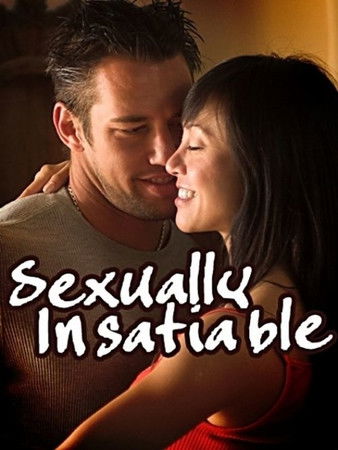 Sexually Insatiable (2009) poster