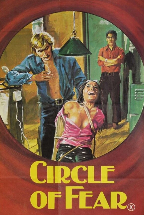 Das Mädchen von Hongkong (1973) poster