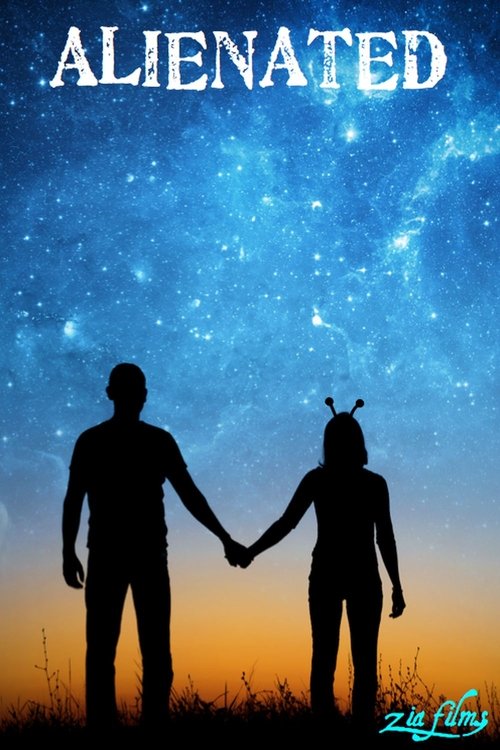 Alienated (2020) poster