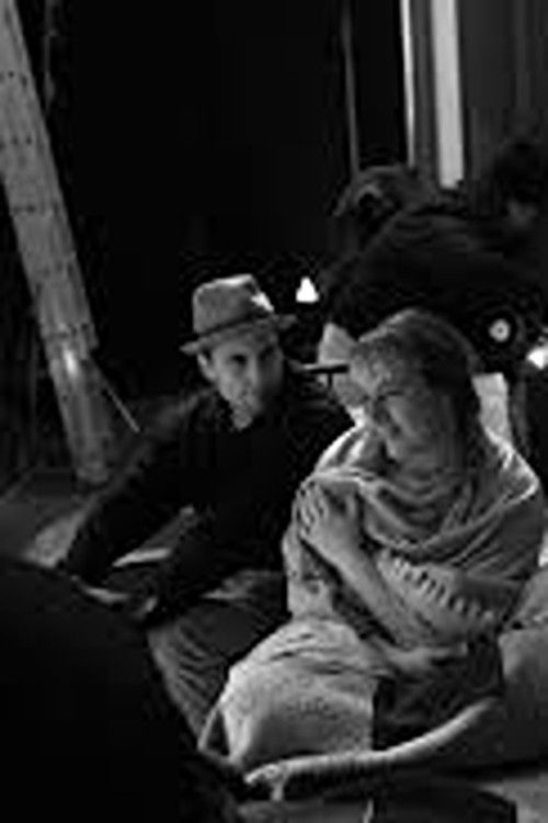 Mandillä (2025) poster