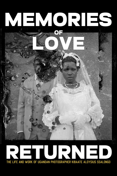 Memories of Love Returned (2024) poster