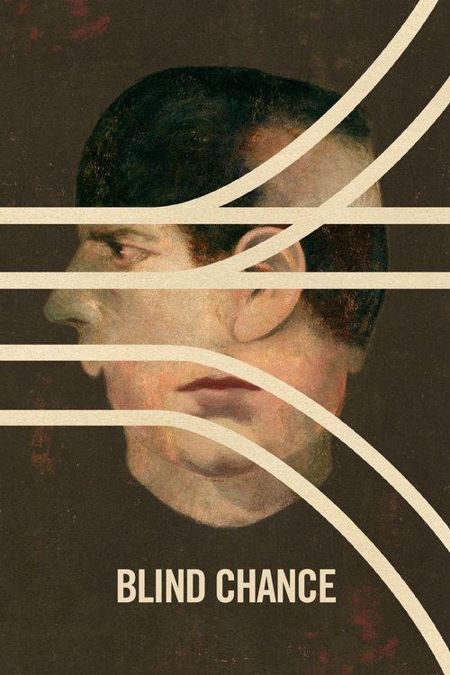 Kör Talih (1987) poster