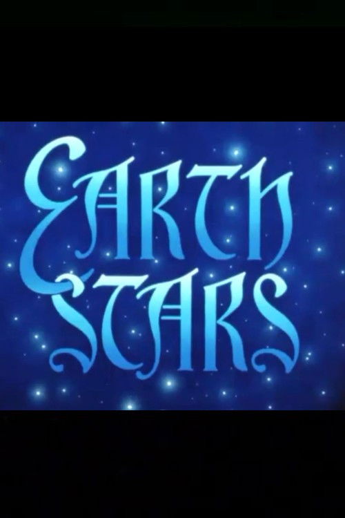Earthstars (1985) poster