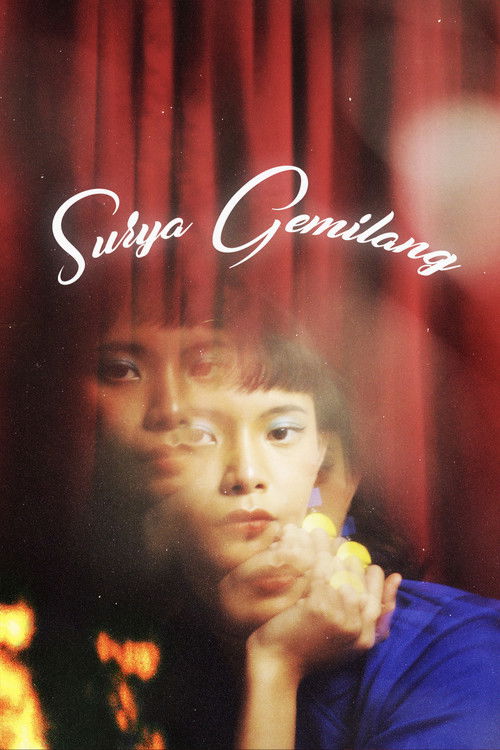 Surya Gemilang (2022) poster