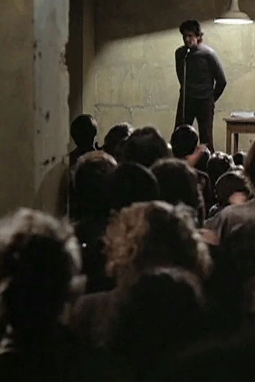 Je Proclame la Destruction (2015) poster