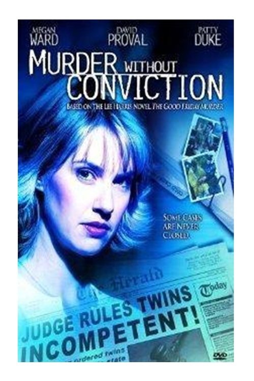 Murder Without Conviction (2004) poster