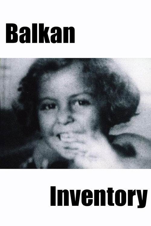 Balkan Inventory (2000) poster