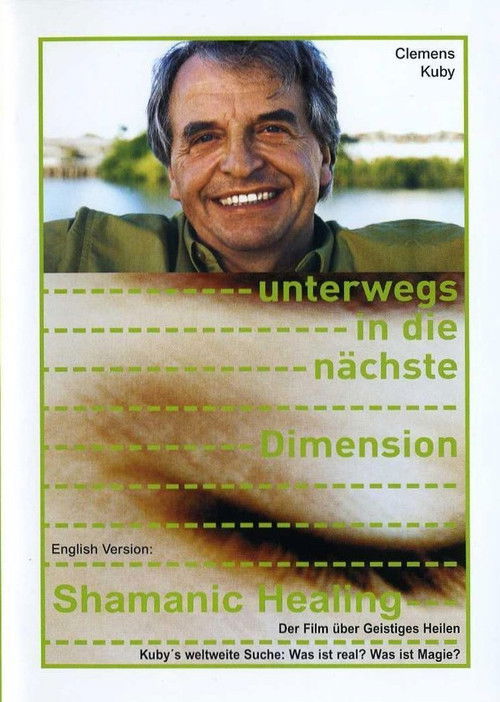Unterwegs in die nächste Dimension (2001) poster