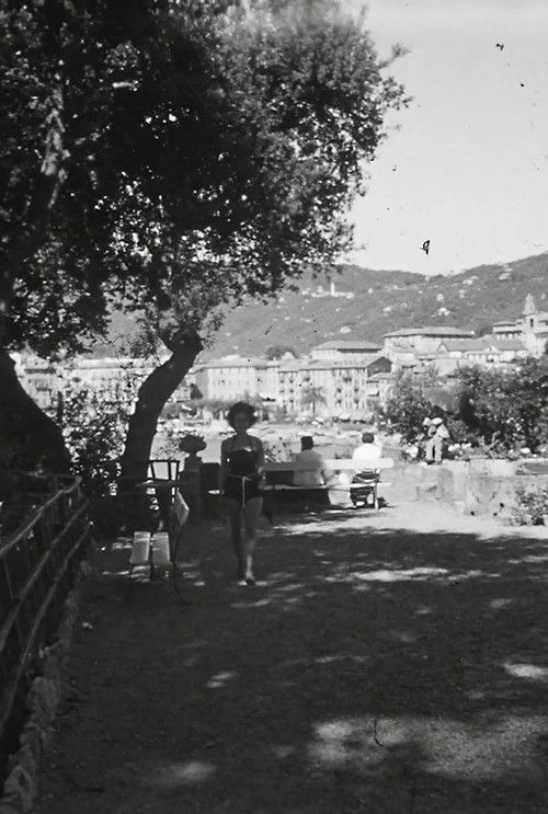 Home Movies #20: Dance Tests (2016) poster