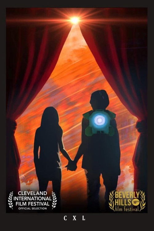 CXL (2017) poster