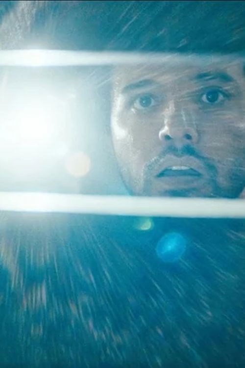 My Name Is Hope (2025) poster