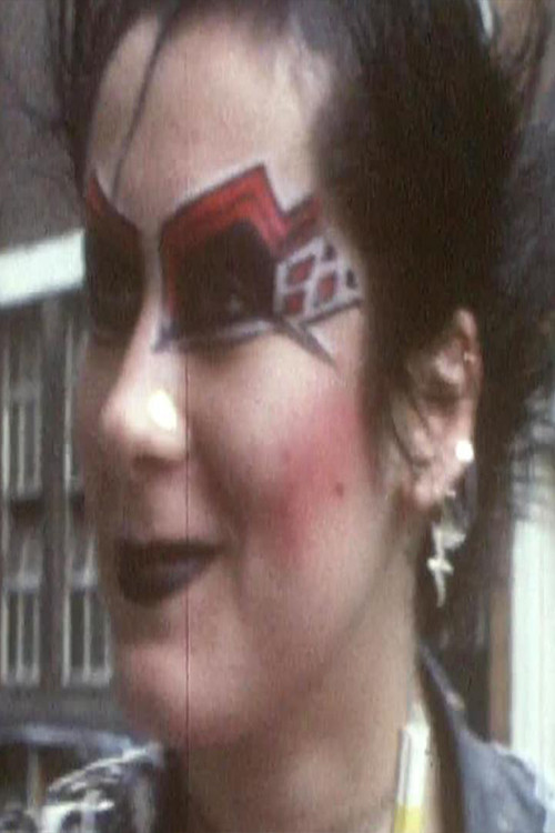 Don't Dream It - See It (1978) poster