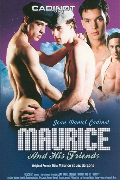 Maurice and his Friends (1994) poster