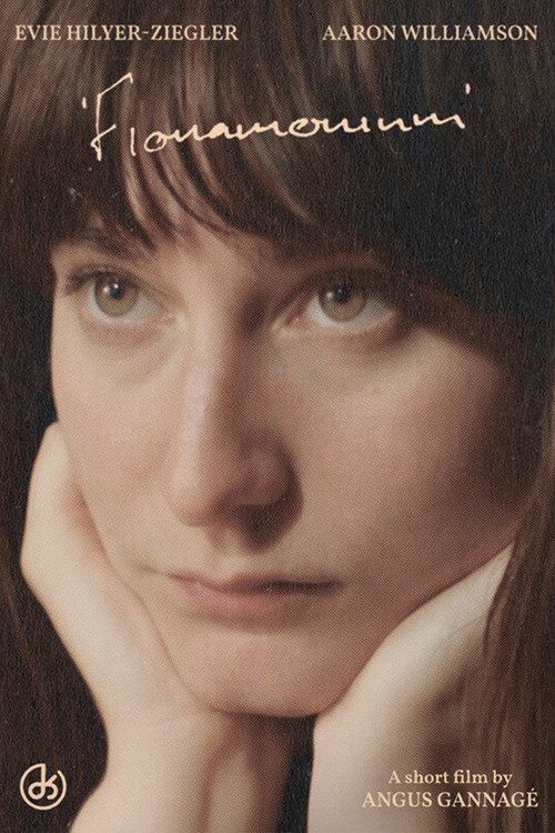 Fionamonium (2024) poster