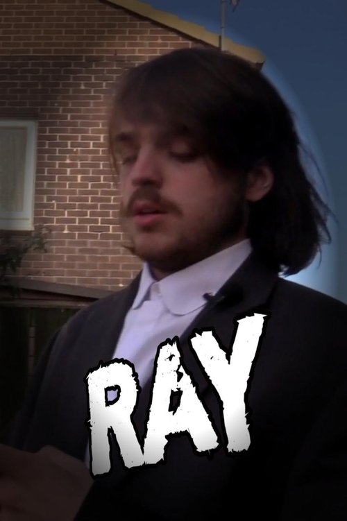 Ray (2025) poster