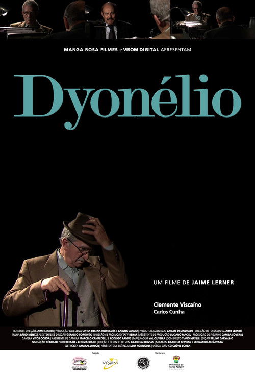 Dyonélio (2013) poster