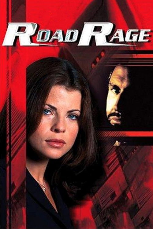 Road Rage (1999) poster