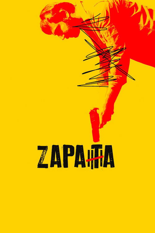 Zapata (2023) poster