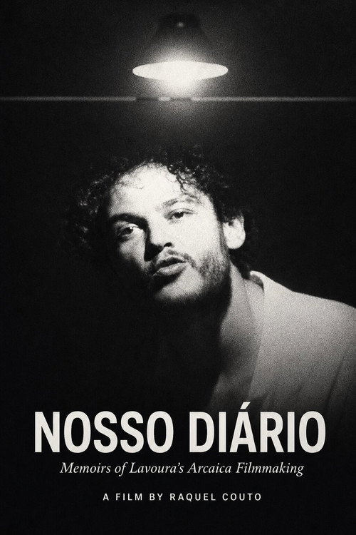 Nosso Diário (2005) poster